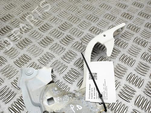 Dørhengsel/Dørstopper Dørhengsel/Dørstopper FIAT 500e (332_) Elektro (FA1) (95 hp) 36470888 36470888