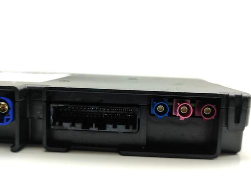 Electronic module VOLVO XC60 II (246) D4 | BP34443409M83  - Image 8