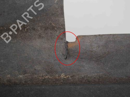 Beschermplaat bodem VOLVO V90 II Estate (235) D4 | BP30236017M92