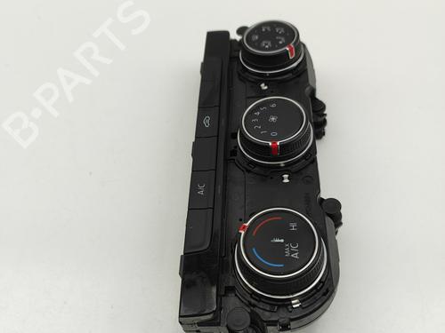 Climate control VW TRANSPORTER T6 Van (SGA, SGH, SHA, SHH) 2.0 TDI | BP29920561I5