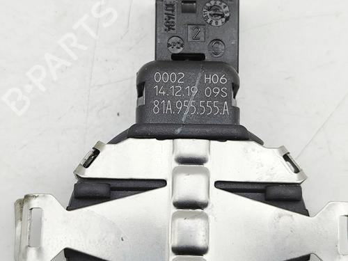 Electronic sensor AUDI A6 C8 Avant (4A5) RS6 TFSI Mild Hybrid quattro | BP33549652M84 - Image 5