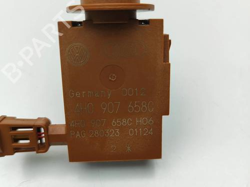 Electronic sensor PORSCHE CAYENNE (9YA) 3.0 E-Hybrid AWD (9YAAE1) | BP27784812M84  - Image 9