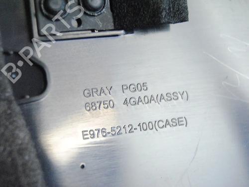 Air vent INFINITI Q50 50 D | BP33363532I21  - Image 5