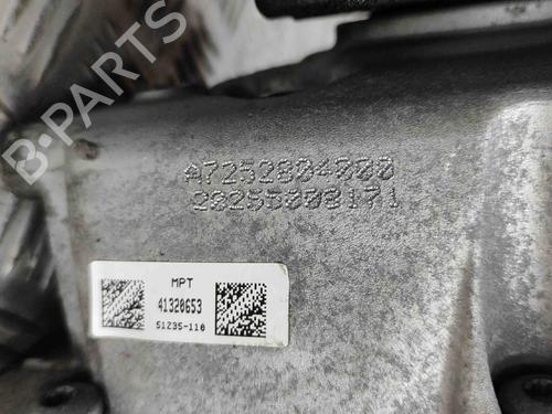 Transfer box MERCEDES-BENZ GLC (X253) 300 d 4-matic (253.919) | BP27772353M36