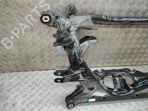 Rear axle TESLA MODEL 3 (5YJ3) EV AWD | BP36644385M2 - Image 3