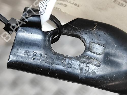 Support BMW X6 (E71, E72) M | BP27644418C155  - Image 6