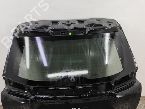 Used Tailgate PEUGEOT 2008 II (UD_, US_, UY_, UJ_, UR_, UC_) e-2008 (UKZKXZ) (136 hp) 27777800