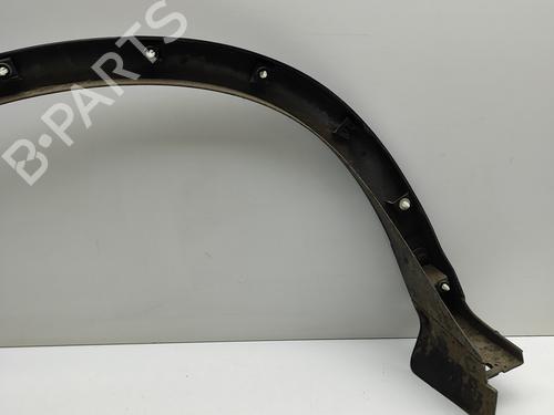 Rear left wheel arch trim MAZDA CX-5 (KE, GH) 2.2 D AWD (KE2AW) | BP30155042C136 