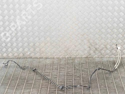 Pipe TESLA MODEL S (5YJS) 75 | BP8834387M125