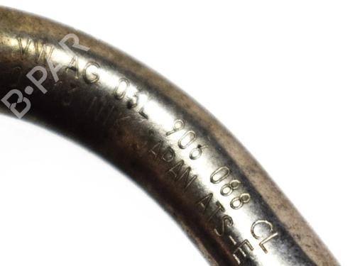 Electronic sensor VW TIGUAN (5N_) 2.0 TDI | BP8412392M84 