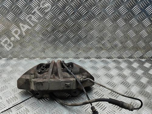 Left front brake caliper AUDI Q5 (FYB, FYG) 2.0 TDI quattro | BP36068199M105 - Image 3