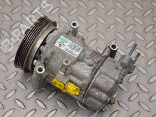 Compressor A/C MINI MINI (R56) Cooper D (112 hp) 30235519