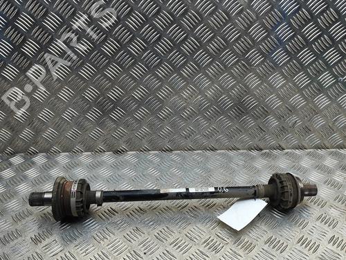 Drivaksel bagtil Højre VW GOLF VIII (CD1, DA1) 2.0 TSI R 4motion (320 hp) 30004679