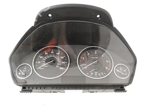 Used Instrument cluster BMW 4 Coupe (F32, F82) 420 d xDrive (190 hp) 30208442