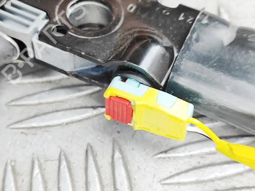Front right seatbelt ALFA ROMEO GIULIA (952_) 2.0 (952ABA25B) | BP36275355I25  - Image 7