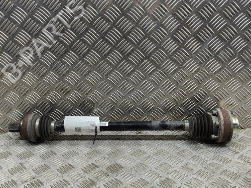 Right rear driveshaft AUDI A3 Sportback (8VA, 8VF) S3 quattro | BP16271811M41 