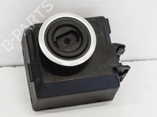 Used Ignition barrel MERCEDES-BENZ GLA-CLASS (X156) GLA 200 (156.943) (156 hp) 7740638