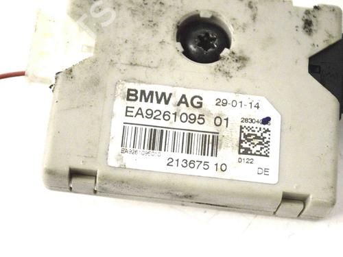 Electronic module BMW 6 Coupe (F13) 640 d | BP30226355M83