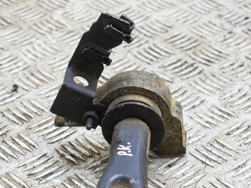 Left front suspension arm CITROËN C6 (TD_) 2.7 HDi | BP9627760M12 