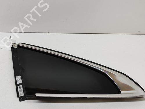 Used Rear left quarter glass VW ARTEON (3H7, 3H8) 1.4 eHybrid (218 hp) 28554142