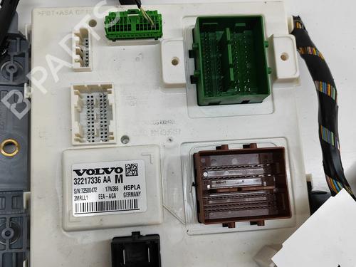 Electronic module VOLVO XC90 II (256) D5 AWD | BP24975288M83  - Image 6