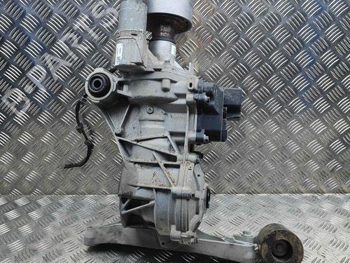 Rear differential VOLVO XC60 II (246) 2.0 B5 Mild-Hybrid | BP29486171M24