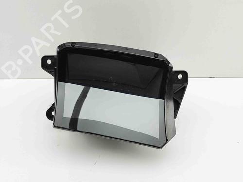 Display BMW X3 (G01, F97, G08) xDrive M40 i (360 hp) 29487658