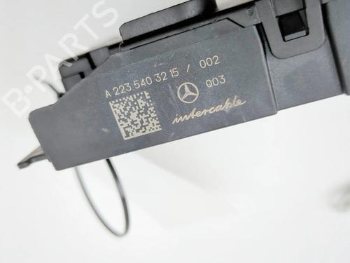 Electronic module MERCEDES-BENZ EQE (V295) EQE 350+ (295.121) | BP39656849M83 - Image 6