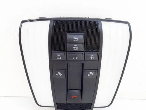 Used Interior roof light Interior roof light MERCEDES-BENZ E-CLASS (W212) E 250 CDI / BlueTEC (212.003, 212.004) (204 hp) 12124947 12124947