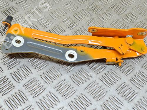 Hinge/Door check strap FORD USA MUSTANG Coupe 5.0 V8 | BP27753472C146 