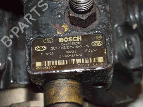 Fuel pump VW PASSAT B6 (3C2) 2.0 TDI | BP30225760M76 