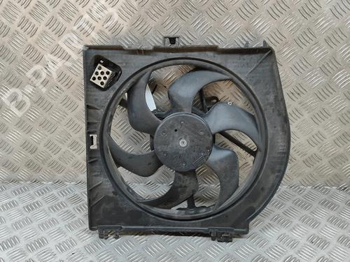 Radiator fan RENAULT TWINGO II (CN0_) 1.2 16V | BP28045908M35 - Image 2