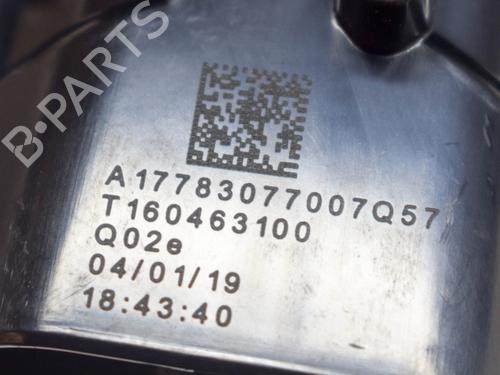 Air vent MERCEDES-BENZ A-CLASS (W177) A 200 (177.087) | BP27757368I21 