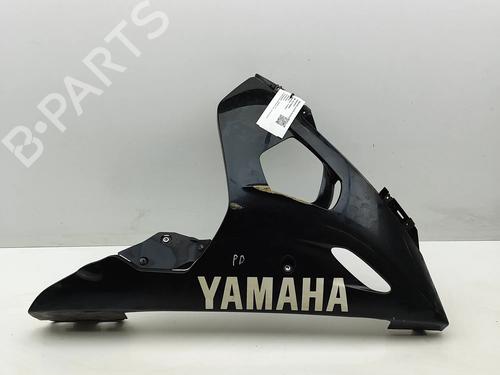 Used Other Other YAMAHA MOTORCYCLES YZF-R YZF-R6 (RJ09) (120 hp) 36066525 36066525