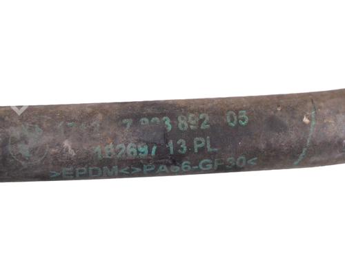 Pipe BMW 5 (F10) 530 d | BP33354181M125  - Image 5