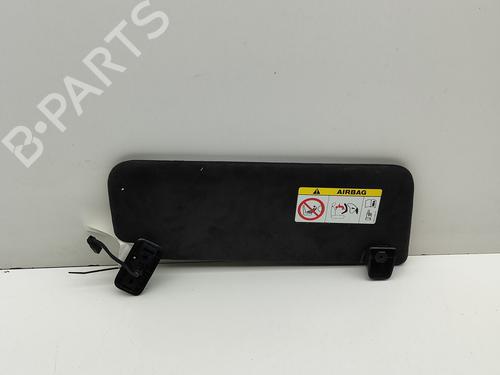 Left sun visor LAND ROVER RANGE ROVER SPORT II (L494) 4.4 SDV8 4x4 | BP29830068I1
