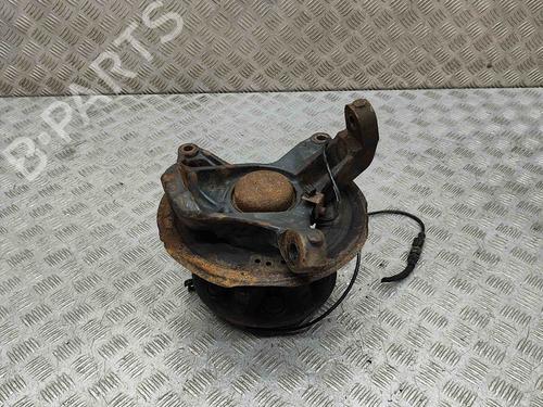 Left front steering knuckle IVECO DAILY VI Platform/Chassis 33S14, 35S14, 35C14, 38S14 | BP29404072M25 