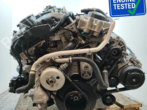 Used Engine Engine 37721745 37721745