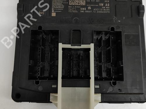 Electronic module SKODA ENYAQ iV SUV (5AZ) 85X | BP28555932M83 - Image 4