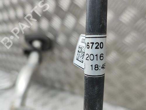 AC pipe AUDI A5 Sportback (F5A, F5F) 2.0 TFSI quattro | BP32061570M126 