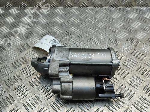 Used Starter MERCEDES-BENZ SPRINTER 3,5-t Platform/Chassis (B906) 316 CDI (906.131, 906.133, 906.135, 906.231, 906.233,... (163 hp) 30514514