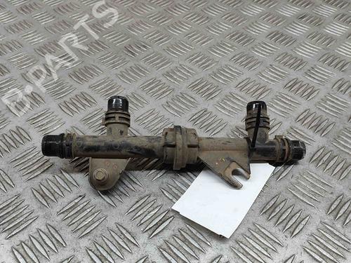 Used Pipe PEUGEOT 2008 II (UD_, US_, UY_, UJ_, UR_, UC_) e-2008 (UKZKXZ) (136 hp) 27779034