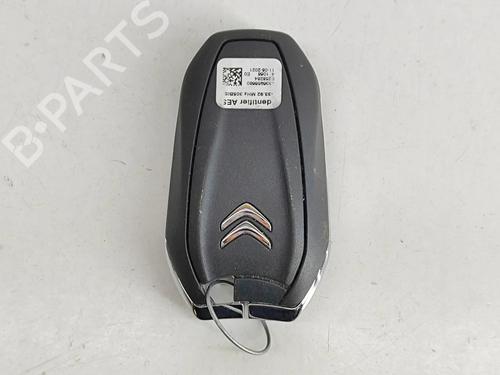 Electronic module CITROËN C4 III (BA_, BB_, BC_) 1.2 PureTech 130 (BAHNSA, BAHNSB) | BP28550820M83 - Image 2