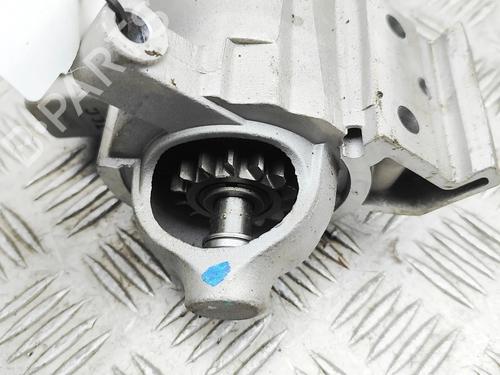 Starter BMW X4 (G02, F98) xDrive 20 i | BP38875716M8 - Image 4