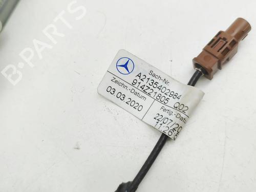 Camera MERCEDES-BENZ E-CLASS (W213) E 300 de (213.016) | BP36021434E14 - Image 6