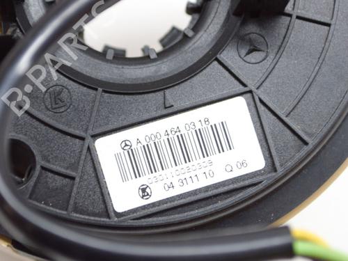 Steering column stalk MERCEDES-BENZ S-CLASS (W220) S 400 CDI (220.028, 220.128) | BP9628399I23 