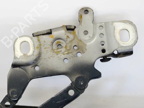 Cerniera/Tirante porta BMW 4 Gran Coupe (F36) 435 d xDrive | BP14667815C146 - Image 2