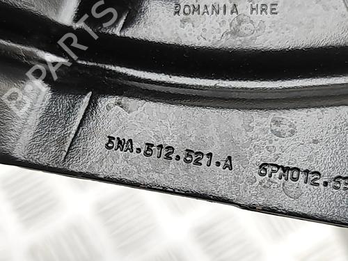 Sonda eletrónica CUPRA LEON Sportstourer (KL8, KU8, KUD) 2.0 VZ 4Drive | BP30894748M84