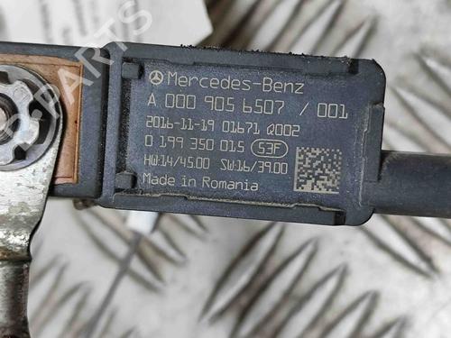 Cable MERCEDES-BENZ C-CLASS Coupe (C205) C 220 d (205.304) | BP22998741E12