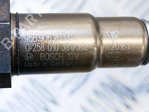 Electronic sensor PORSCHE MACAN (95B) 3.0 S | BP6762151M84